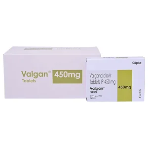 Valgan 450mg