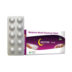 Melatonin 10mg UK/AUS
