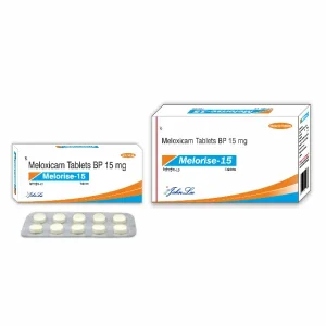 Melorise 15