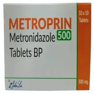 Metroprin 500