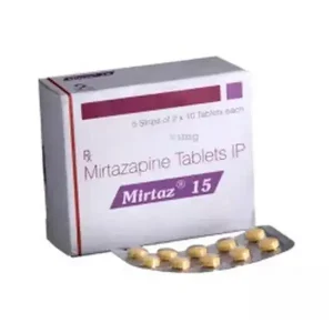 Mirtaz 15