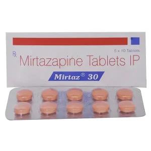 Mirtaz 30mg