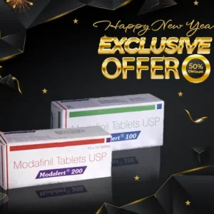 Modafinil For Sale