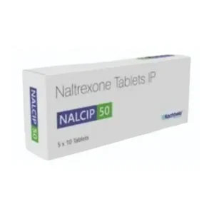 Nalcip 50mg