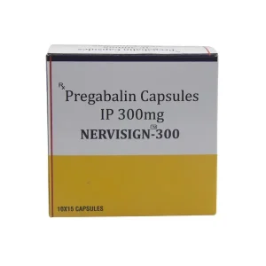 Nervisign 300mg