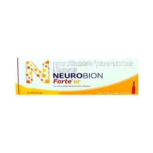 Neurobion Forte RF 2 ML