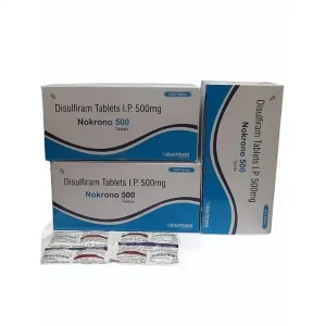 Nokrono 500mg