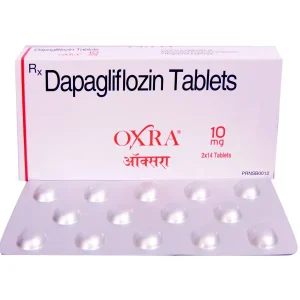 Oxra-L