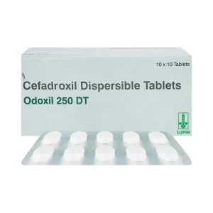 Odoxil 250 Mg