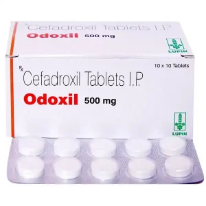 Odoxil 500mg