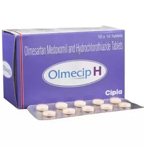 Olmecip H 20