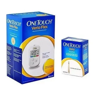 OneTouch Verio