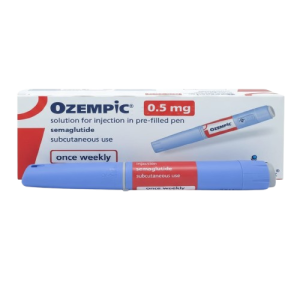 Ozempic 0.5 mg