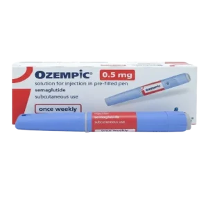 Semaglutide 0.5mg