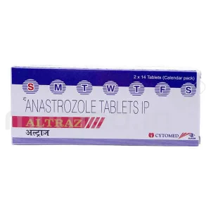Altraz 1Mg