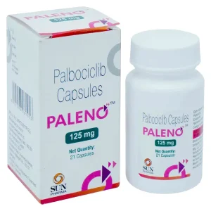 Paleno 125mg