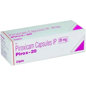 Pirox 20