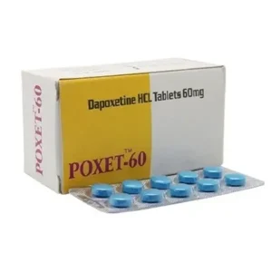 Poxet 60mg