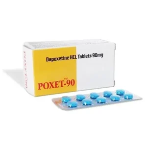 Poxet 90mg 