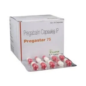 Pregastar 75