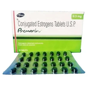 Premarin 0.3mg