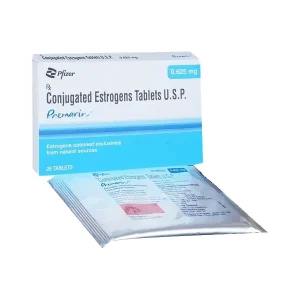 Premarin 0.625mg