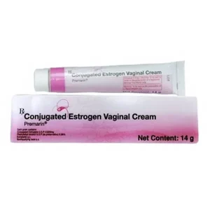 Premarin Vaginal Cream