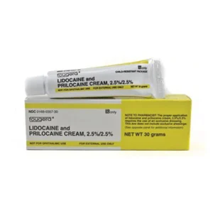 Generic Emla Cream