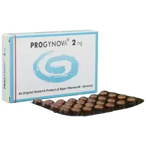 Progynova 2mg