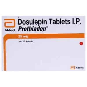 Prothiaden 25