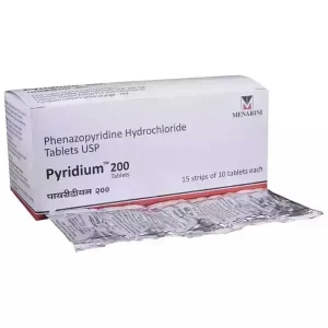 Pyridium 200
