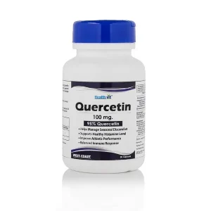 Quercetin 100mg