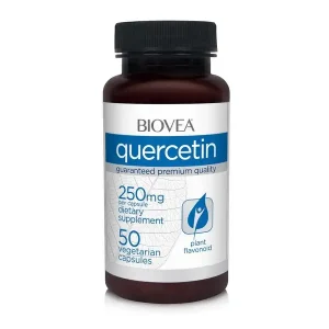 Quercetin 250mg