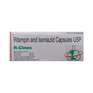 R Cinex E
