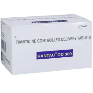 Rantac 300