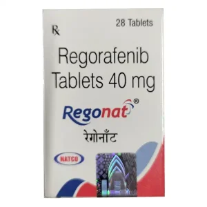 Regonat 40 mg - Regorafenib