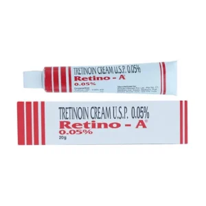 Retino A Cream 0.05%