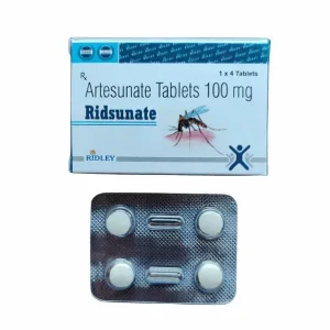 Ridsunate 100mg
