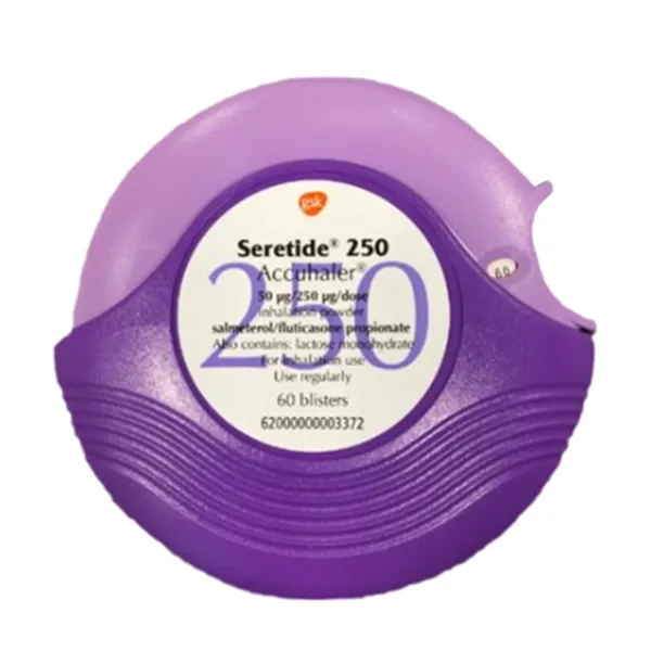 Muave Inhaler Round Purple Inhaler Australia | Compact Aromatic Relief