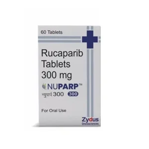 Rucaparib 300 mg