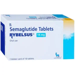 Rybelsus 14mg