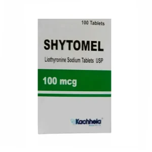 Shytomel 100mg