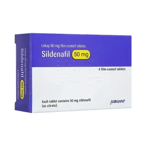 SILDENAFIL ORAL FILM