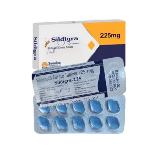 Sildigra 25mg