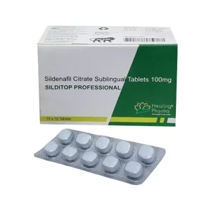 Silditop Professional