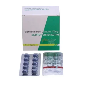 Silditop Super Active