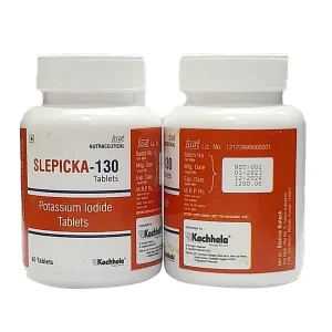 Slepicka 130mg