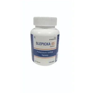 KlenaSmart 60mcg
