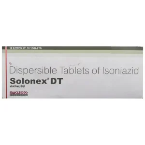 Solonex DT 100