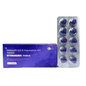 Stenagra Force